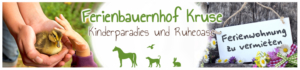 Ferienbauernhof Kruse