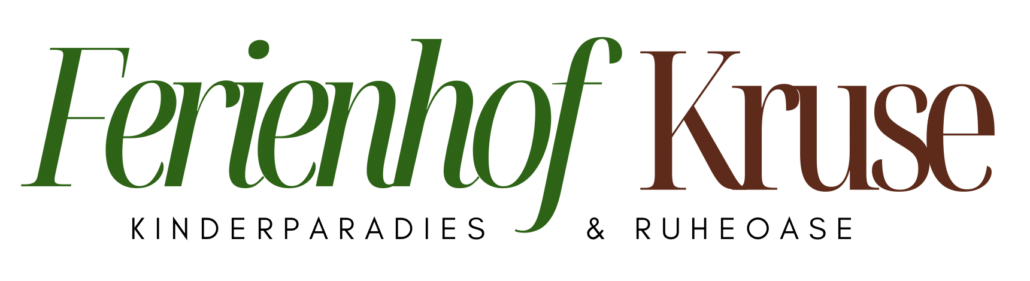 Ferienbauernhof Kruse