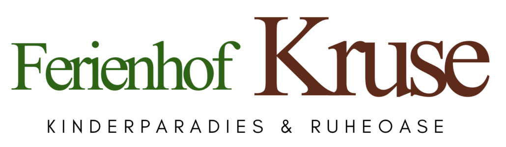 Ferienbauernhof Kruse